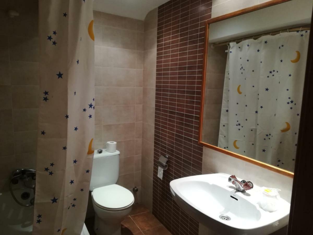 Hostal El Arco Almazán エクステリア 写真